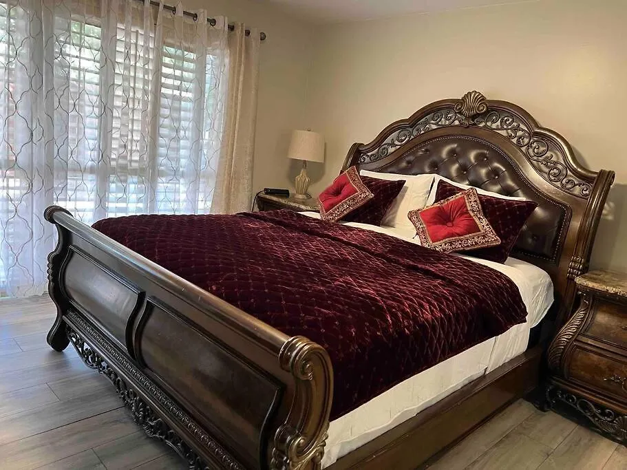 Holiday home Las Vegas Luxury House