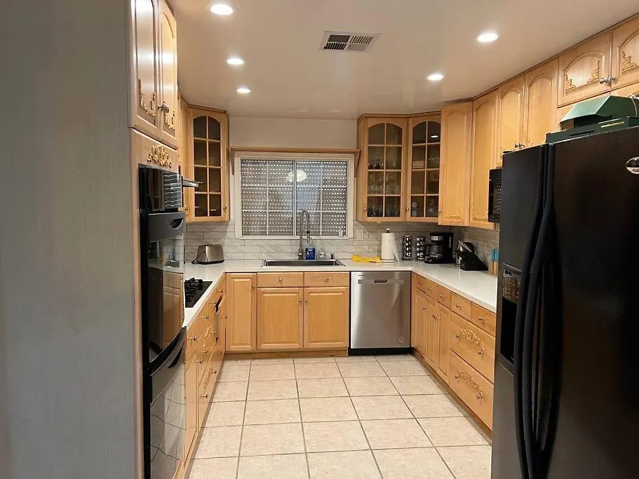 Holiday home Las Vegas Luxury House