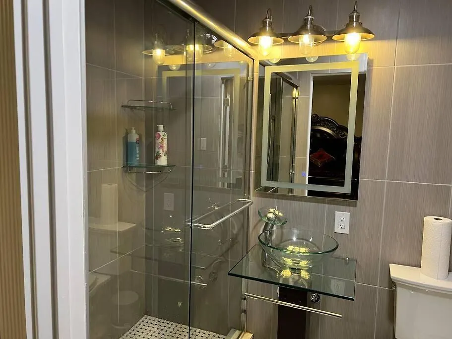 Holiday home Las Vegas Luxury House