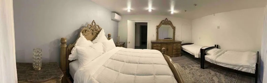 Las Vegas Luxury House United States